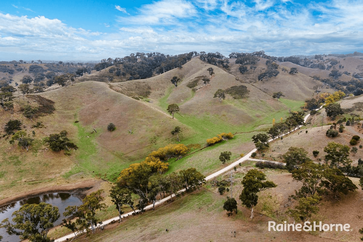 Retreat Valley Road, GUMERACHA, SA 5233