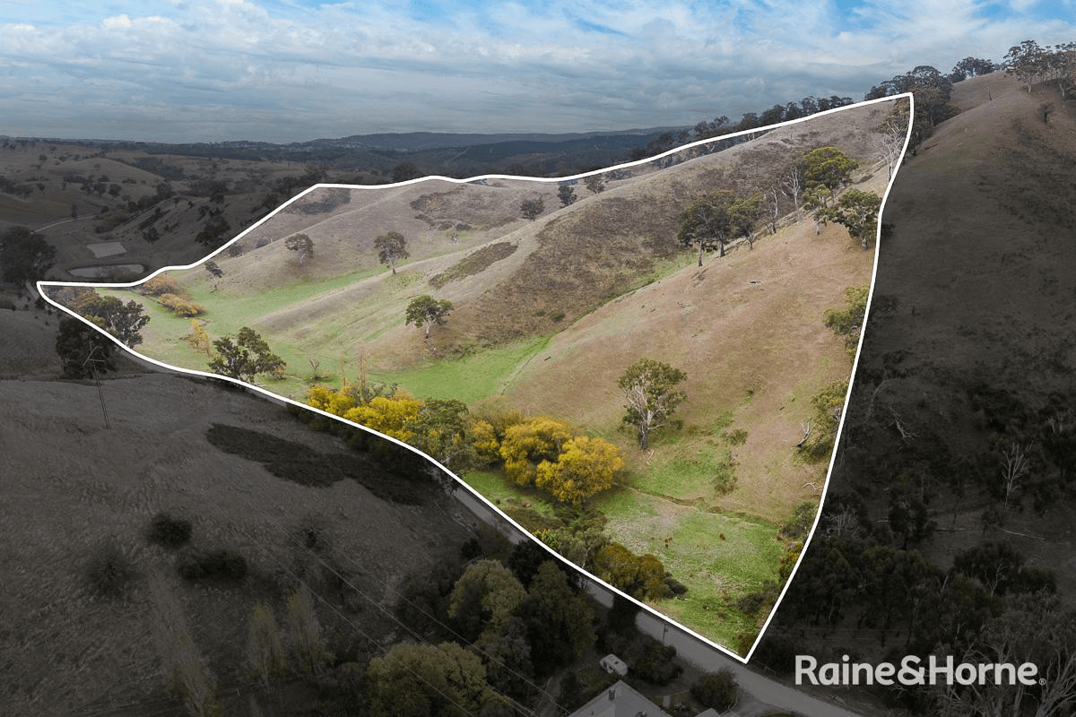 Retreat Valley Road, GUMERACHA, SA 5233