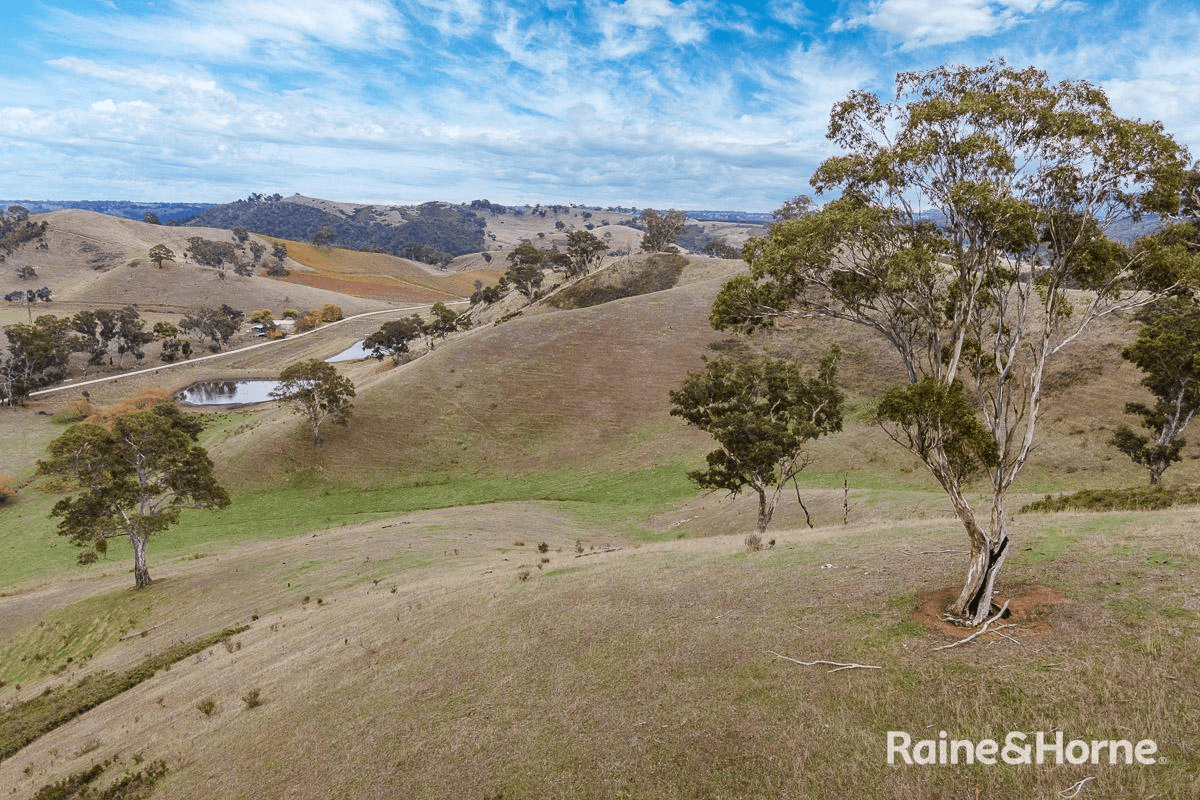 Retreat Valley Road, GUMERACHA, SA 5233