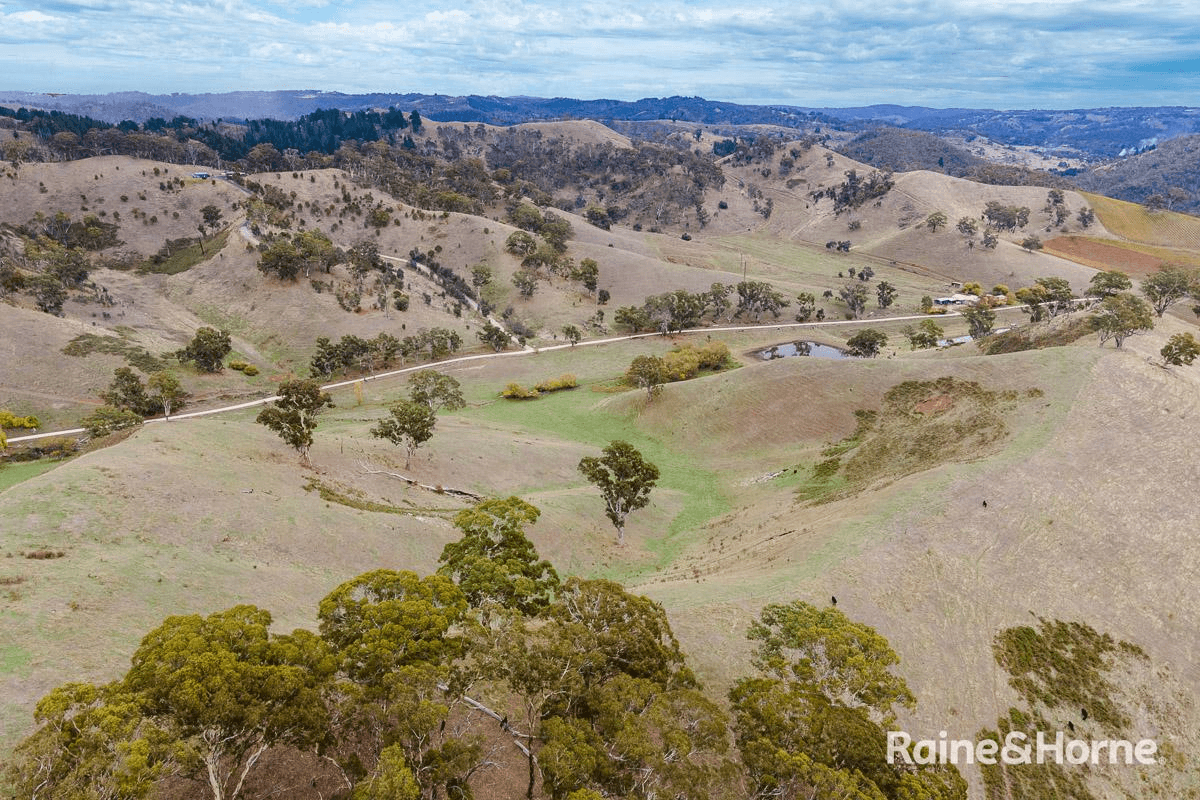 Retreat Valley Road, GUMERACHA, SA 5233