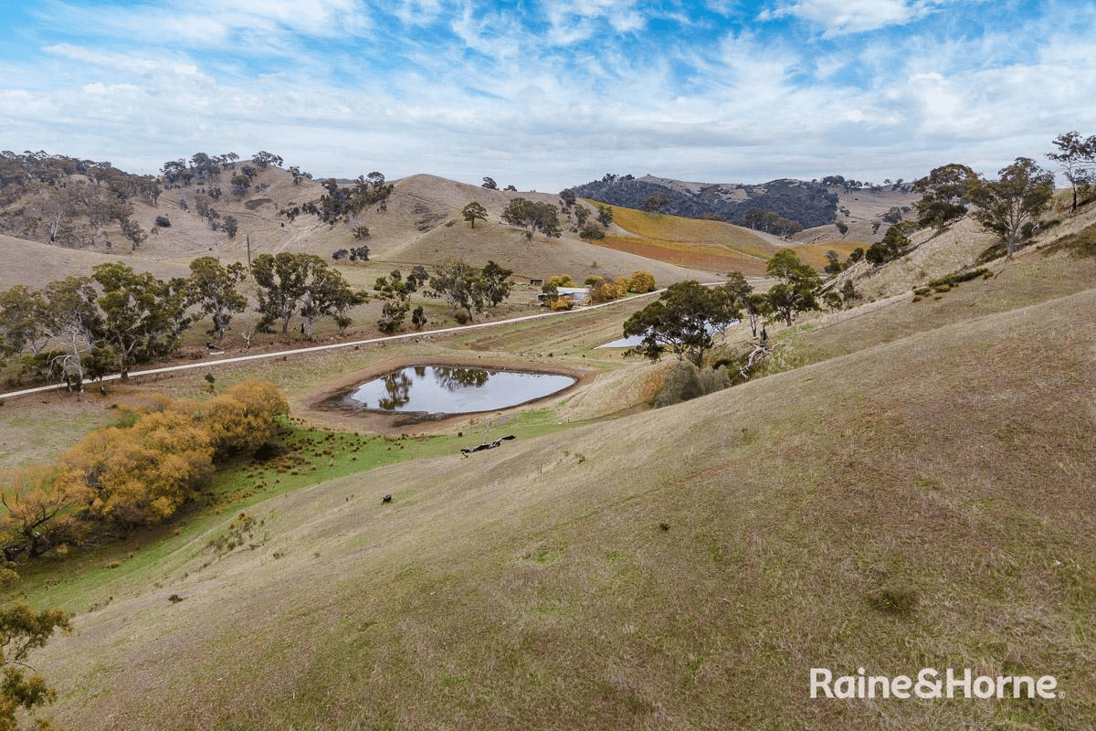 Retreat Valley Road, GUMERACHA, SA 5233