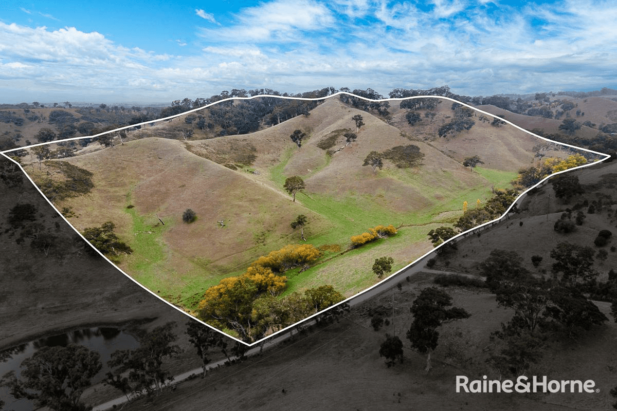 Retreat Valley Road, GUMERACHA, SA 5233