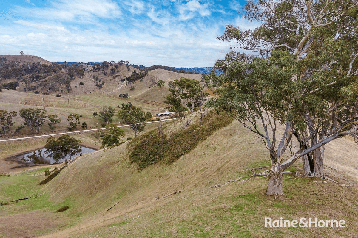 Retreat Valley Road, GUMERACHA, SA 5233