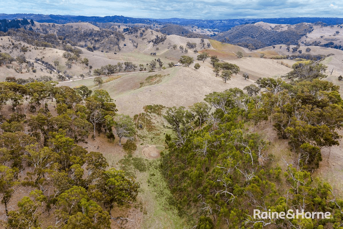 Retreat Valley Road, GUMERACHA, SA 5233