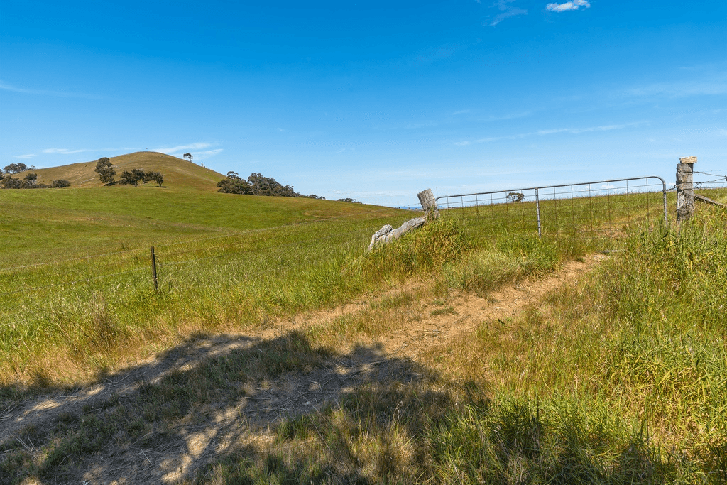 410 Tooborac-Baynton Rd, TOOBORAC, VIC 3522