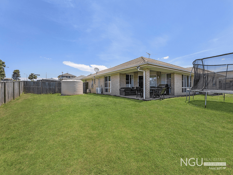 21 Noblewood Crescent, Fernvale, QLD 4306