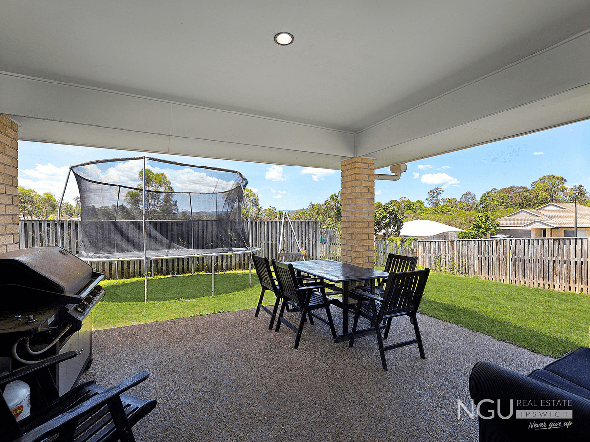 21 Noblewood Crescent, Fernvale, QLD 4306