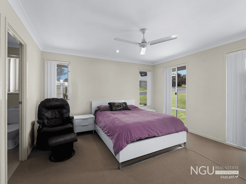 21 Noblewood Crescent, Fernvale, QLD 4306