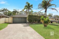 12 Lenola Crescent, BLUE HAVEN, NSW 2262