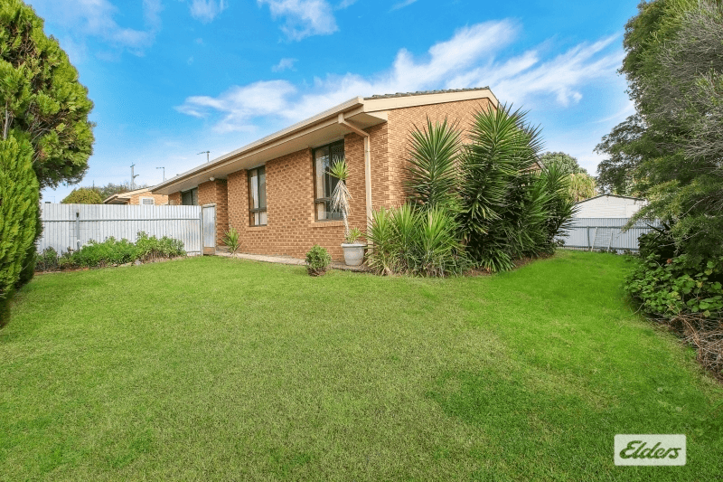 2/20 Nightingale Avenue, Wodonga, VIC 3690