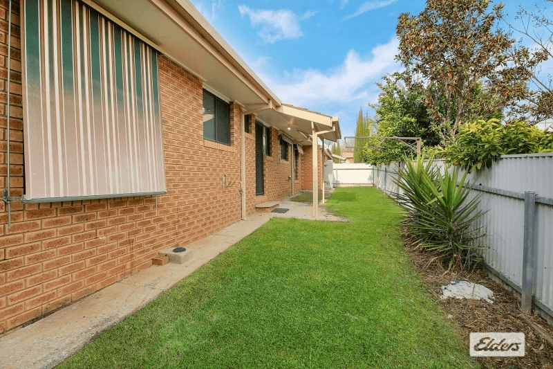 2/20 Nightingale Avenue, Wodonga, VIC 3690