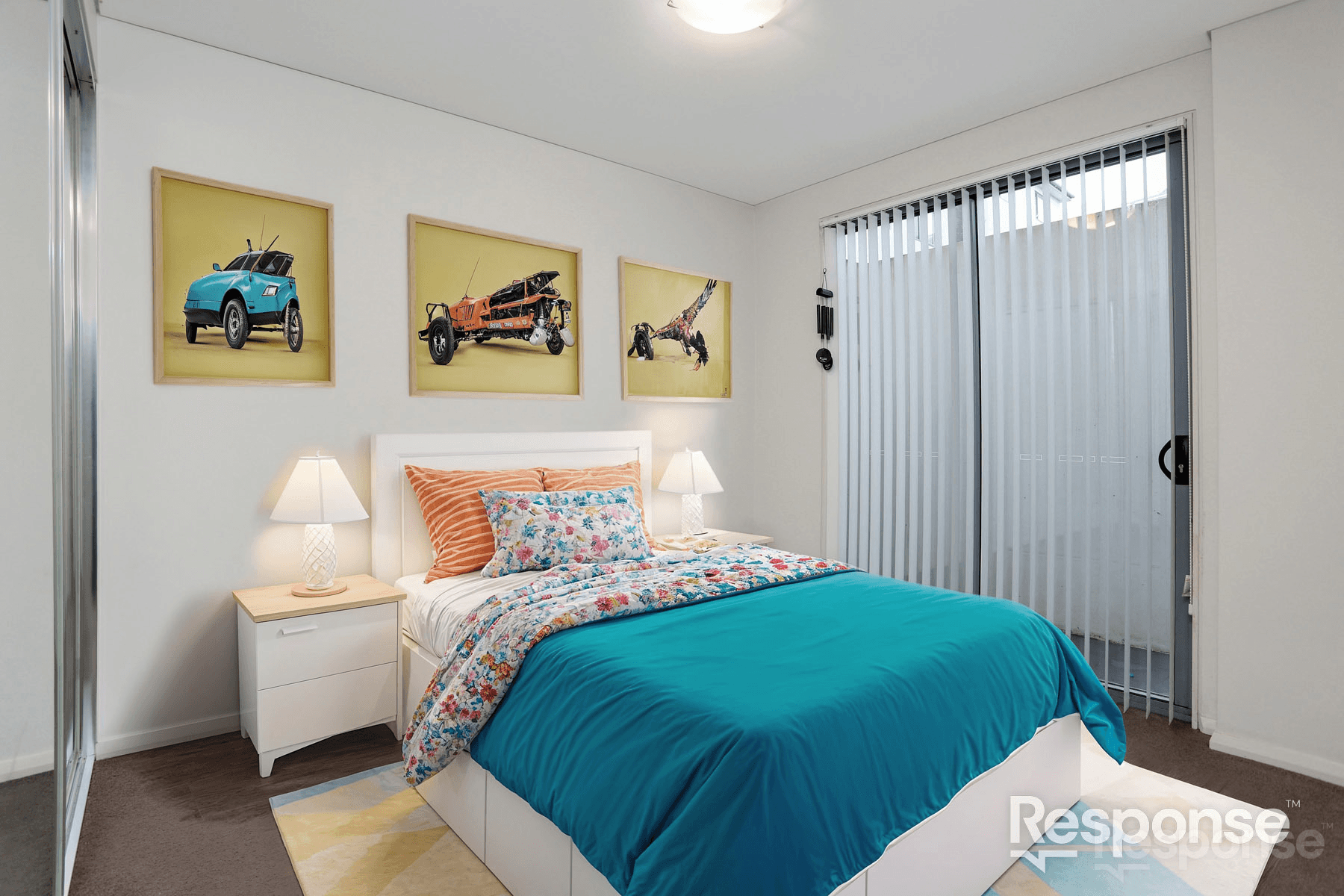 33/10 Merriville Road, Kellyville Ridge, NSW 2155