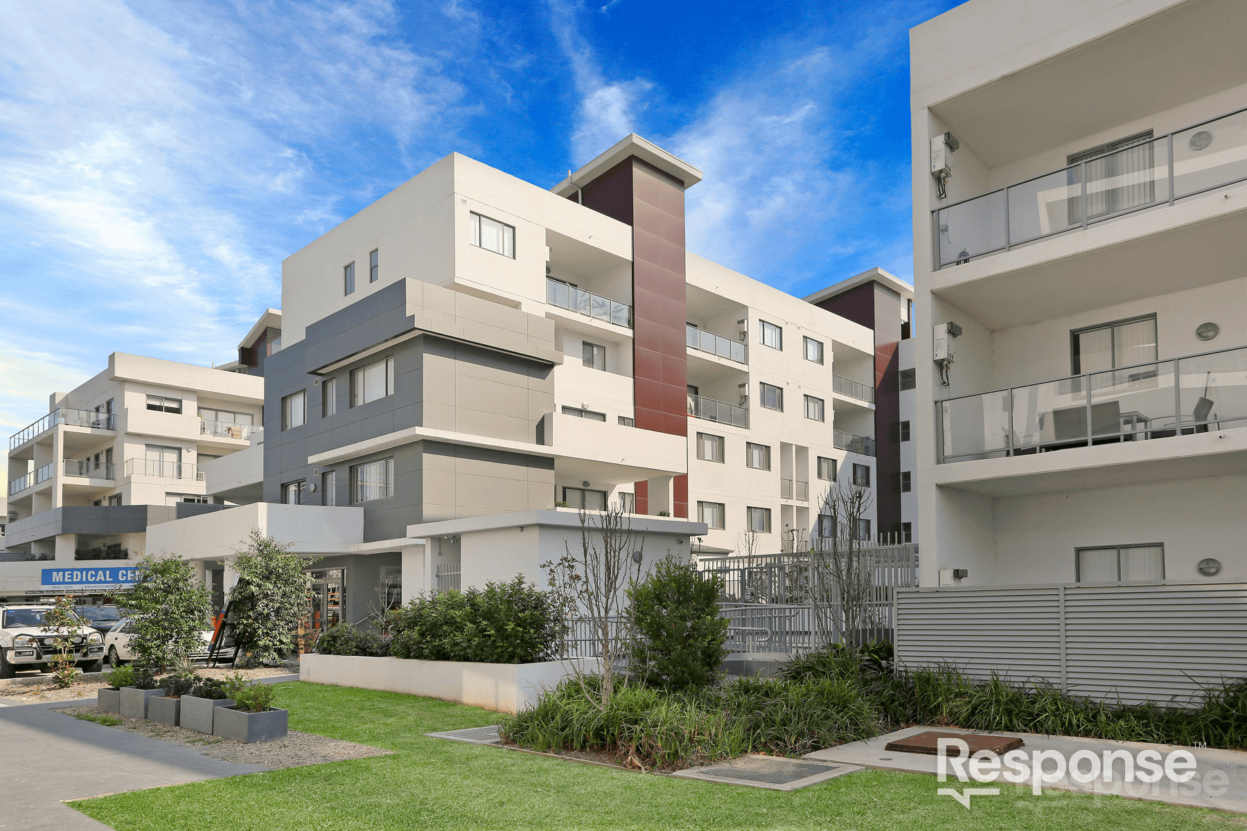 33/10 Merriville Road, Kellyville Ridge, NSW 2155