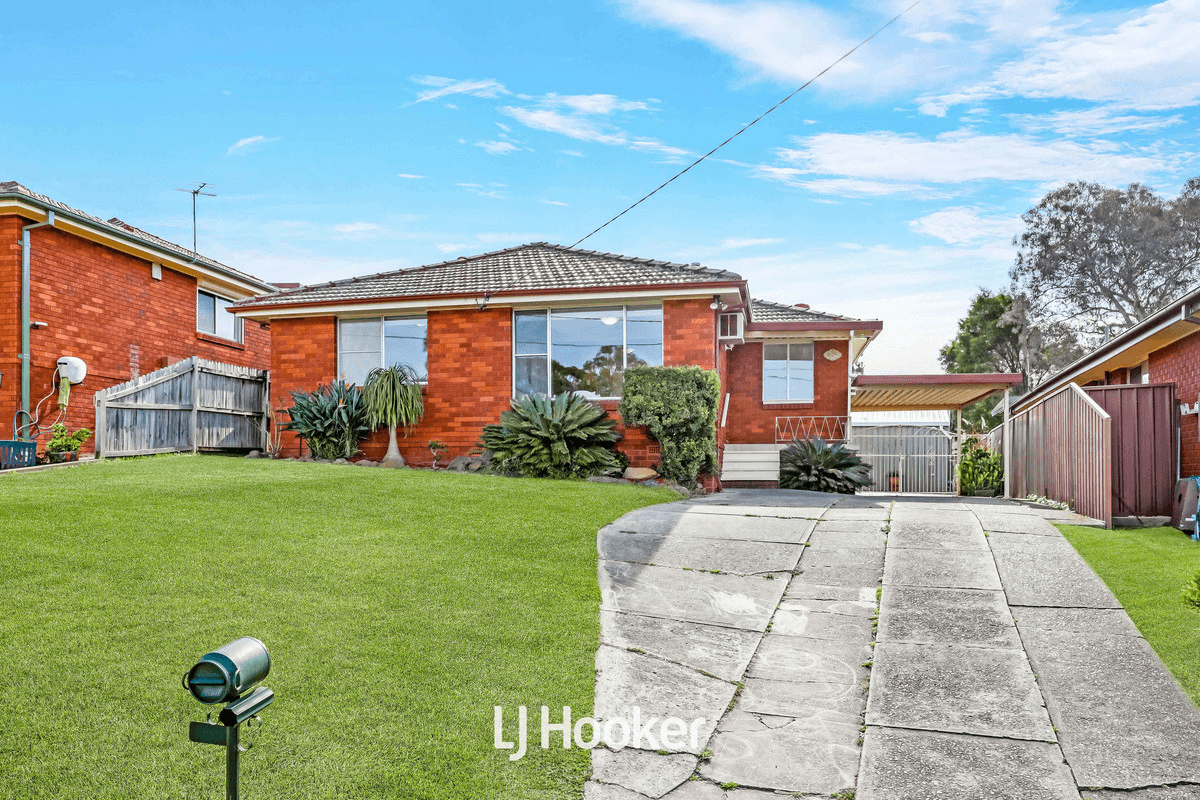 14 Valencia Crescent, TOONGABBIE, NSW 2146