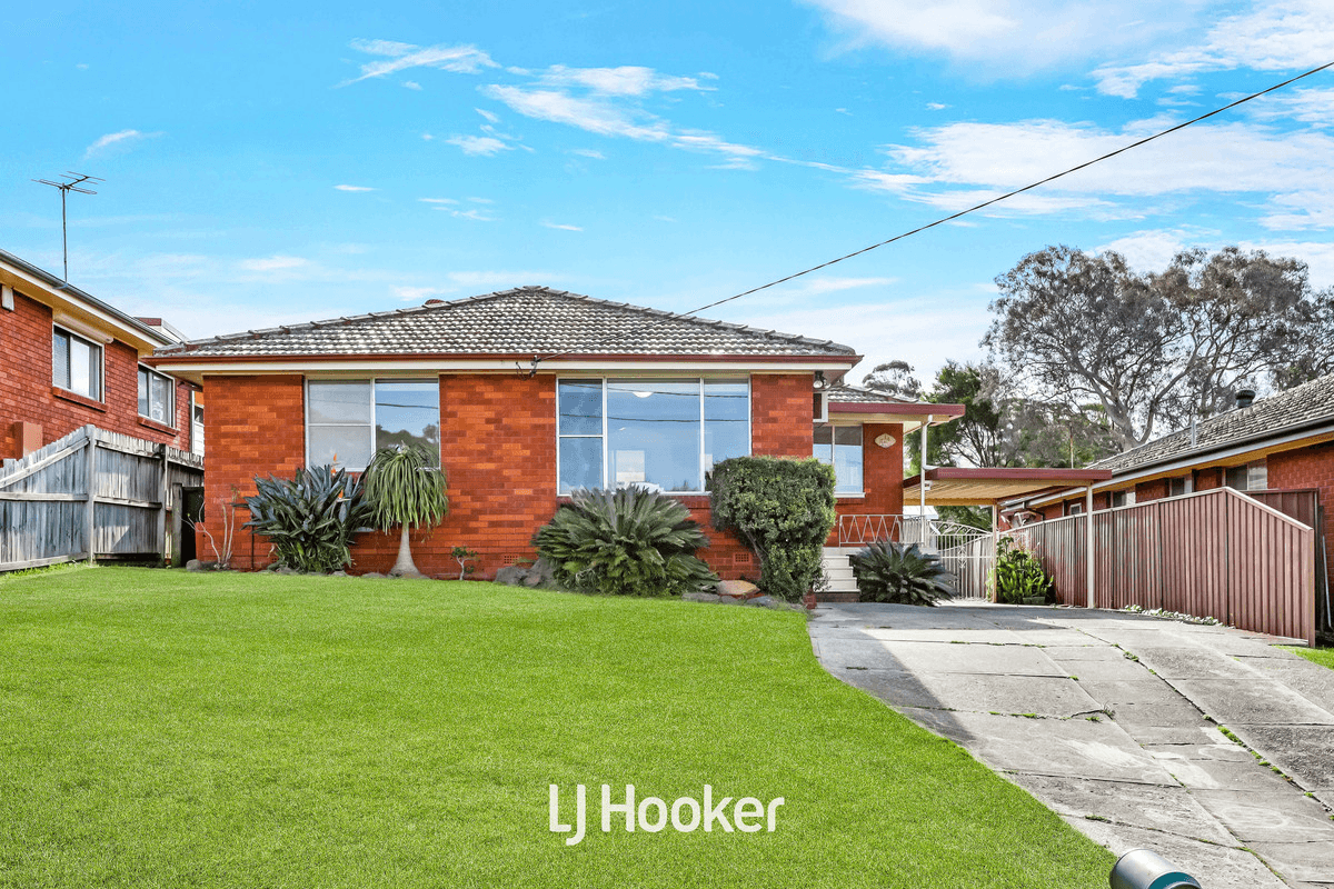 14 Valencia Crescent, TOONGABBIE, NSW 2146