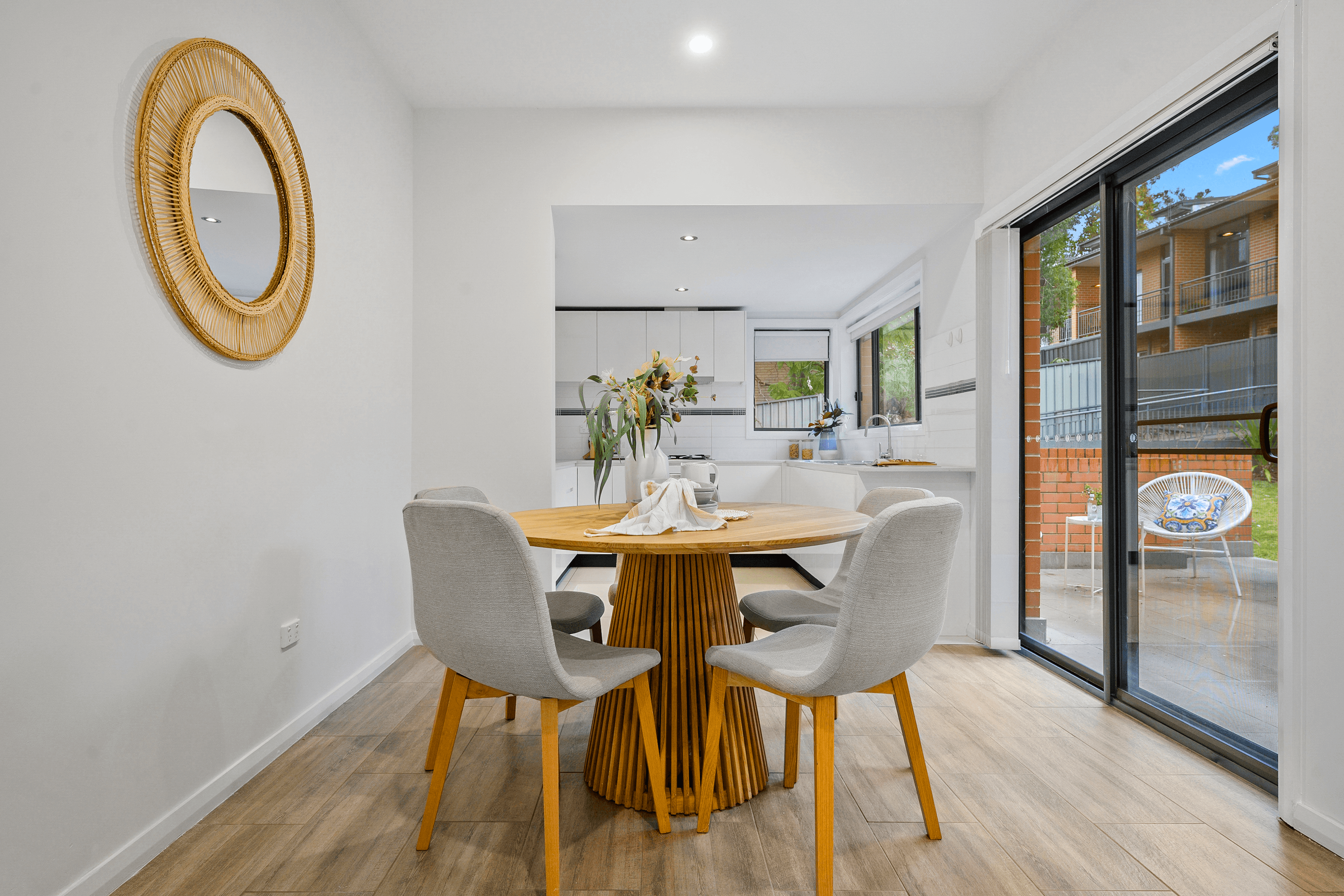 24/2 Nelson Street, THORNLEIGH, NSW 2120