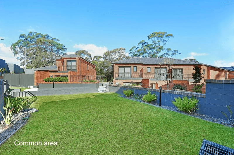 24/2 Nelson Street, THORNLEIGH, NSW 2120