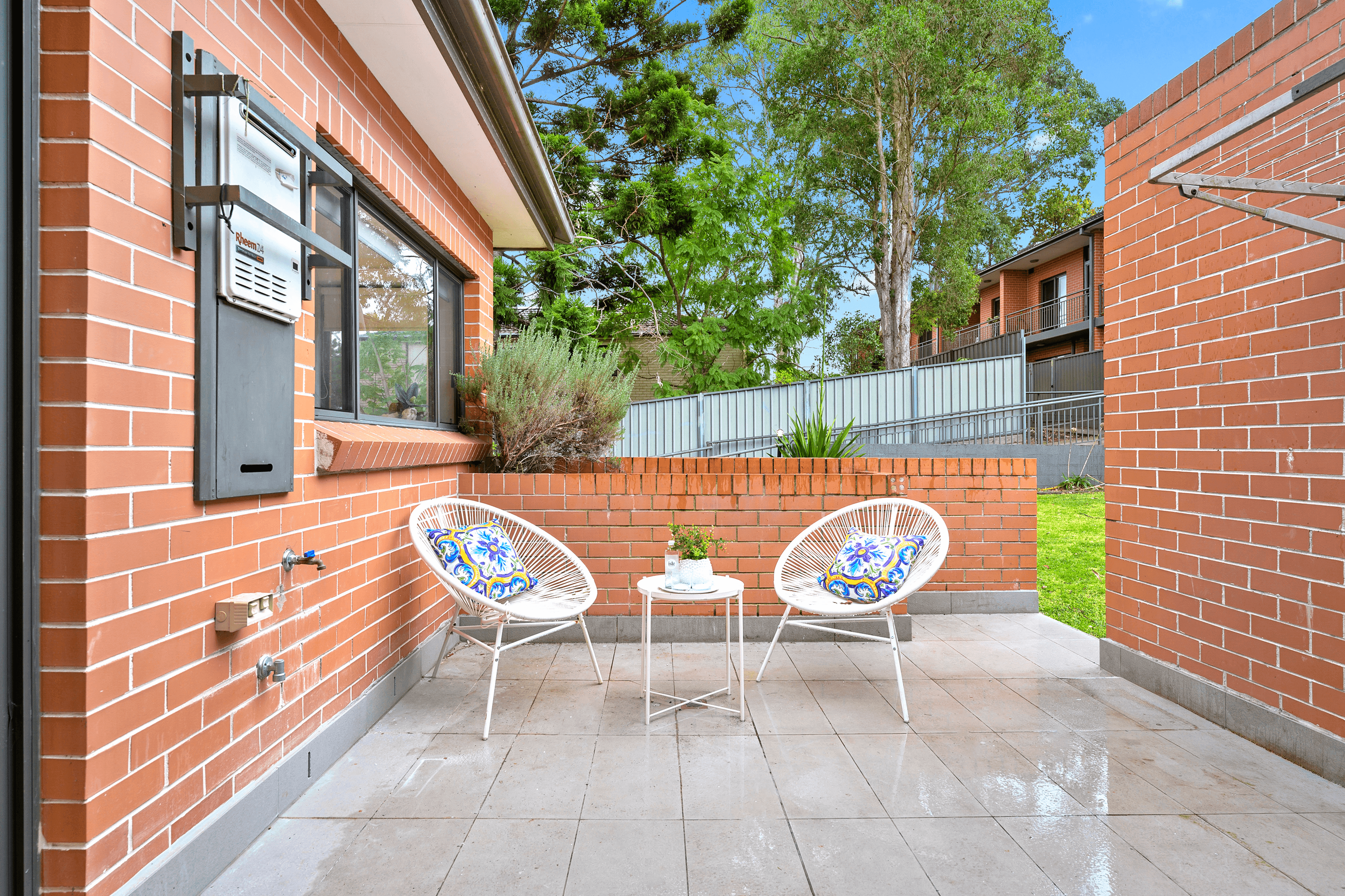 24/2 Nelson Street, THORNLEIGH, NSW 2120