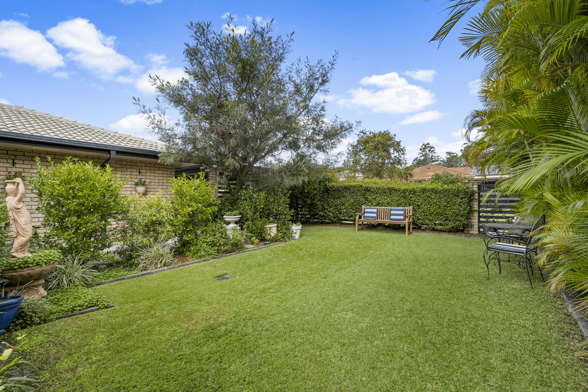 8 Riverbend Drive, CANUNGRA, QLD 4275