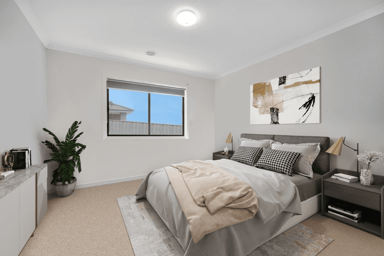 2 Ajax Street, TRUGANINA, VIC 3029