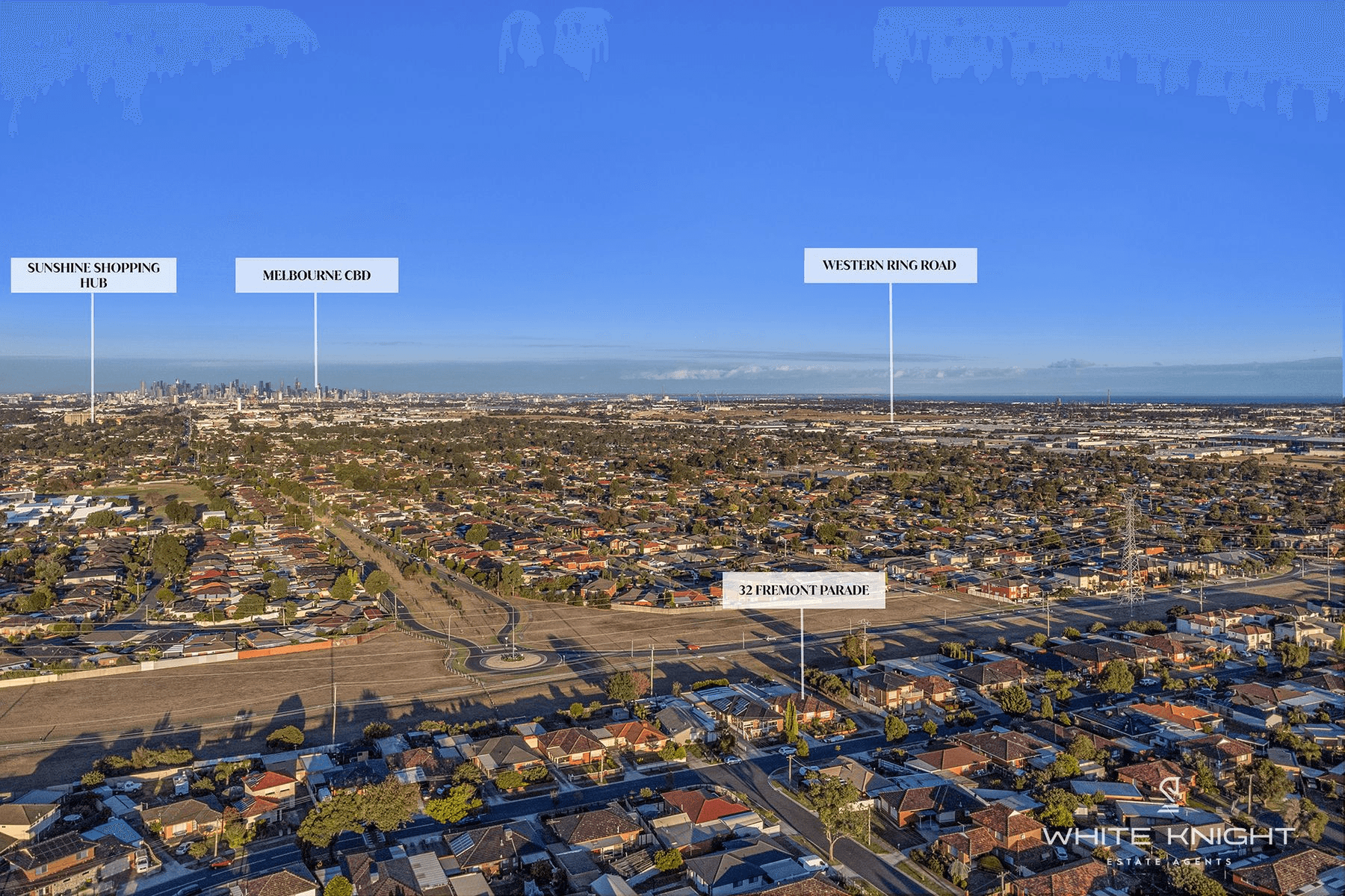 32 Fremont Parade, Sunshine West, VIC 3020