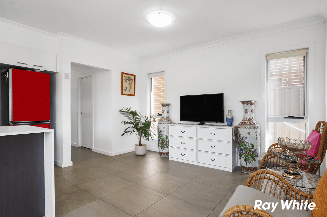 40  Bugle Circuit, KELLYVILLE, NSW 2155