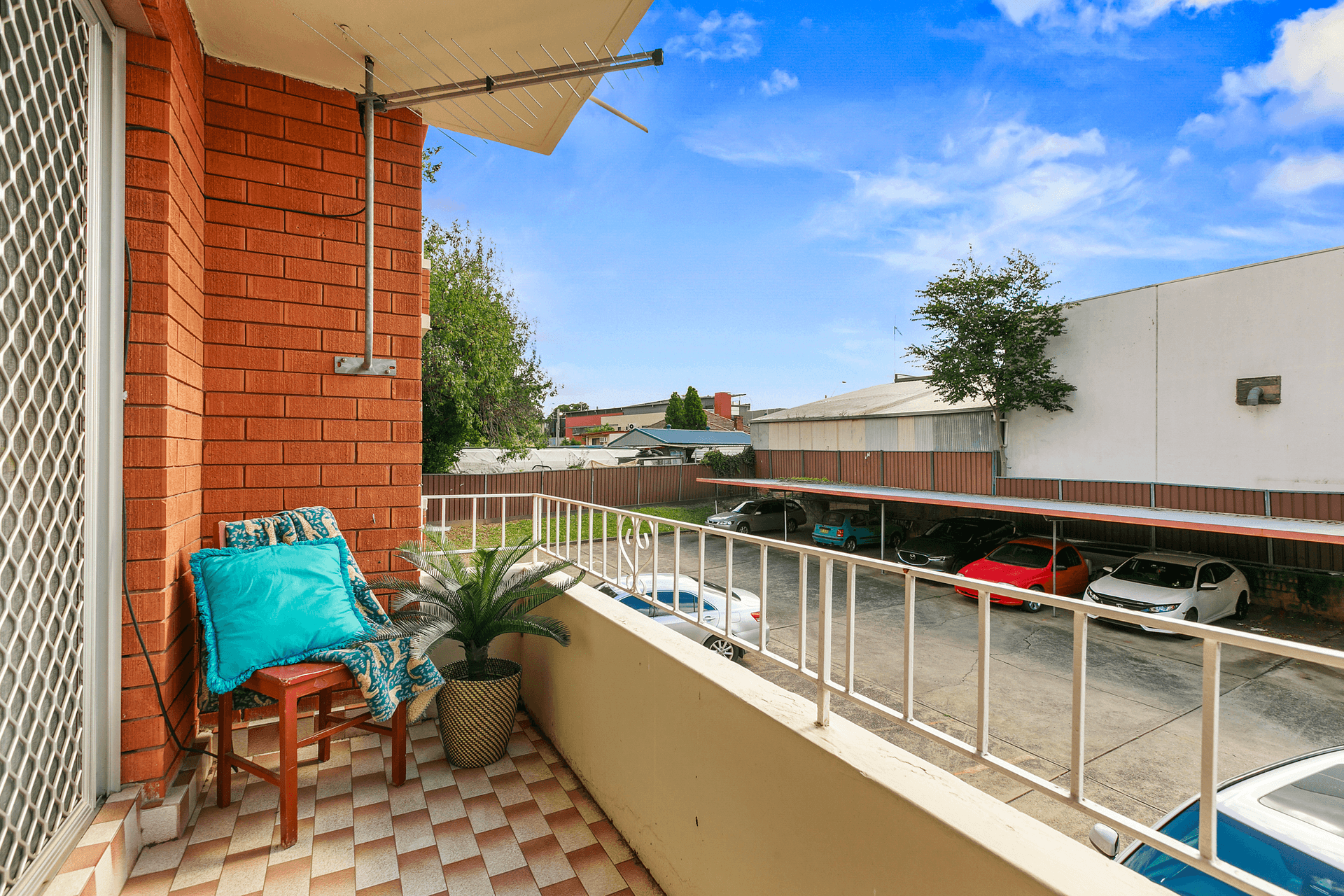 21/3-5 Church Street, Cabramatta, NSW 2166