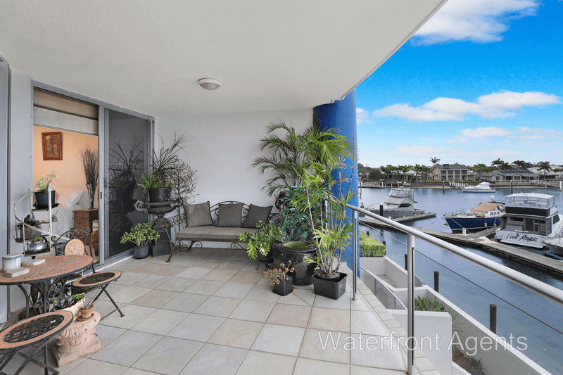 207/13 Nicklin Way, Minyama, QLD 4575