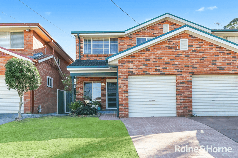 1/16 Gipps Street, BARDWELL VALLEY, NSW 2207