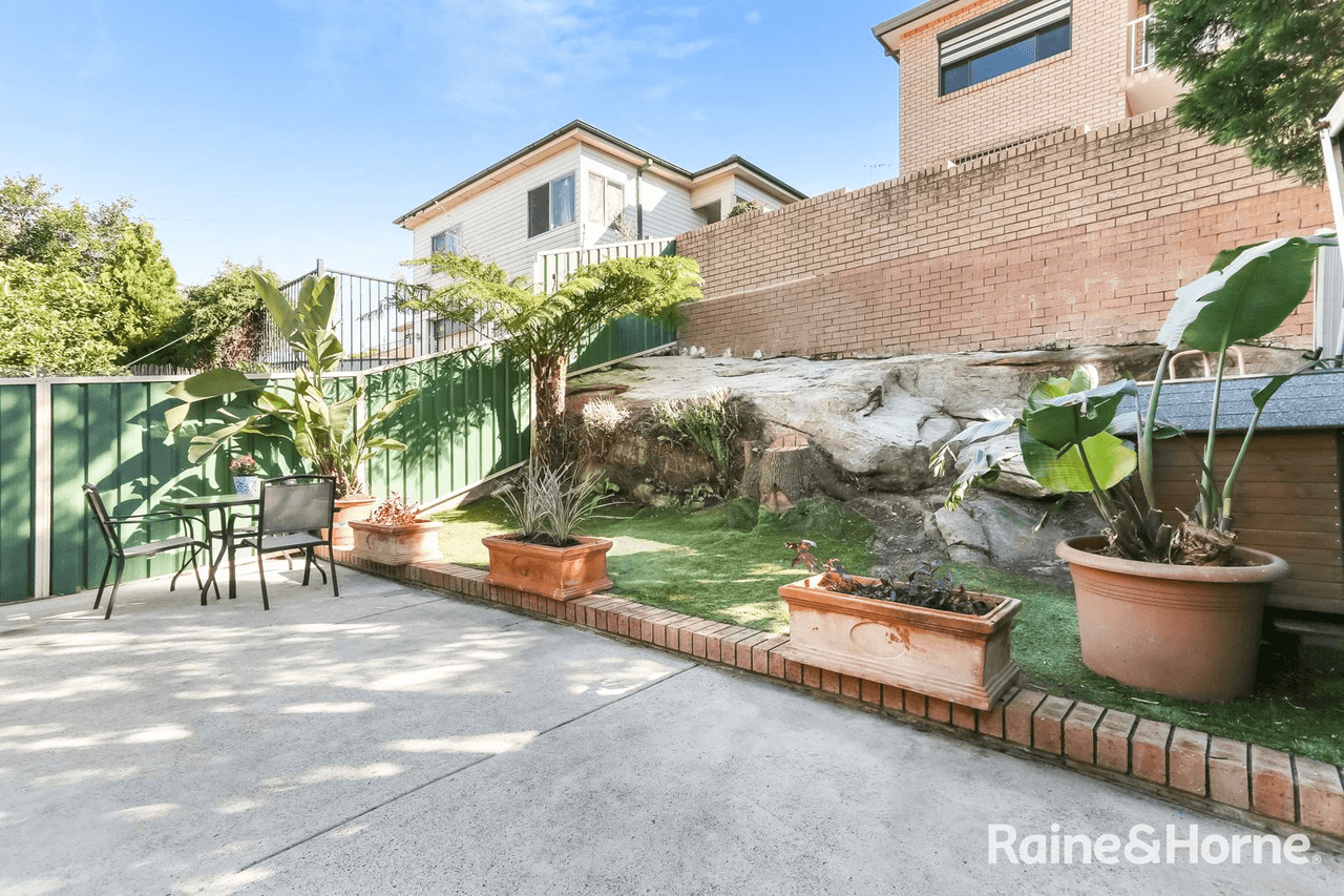 1/16 Gipps Street, BARDWELL VALLEY, NSW 2207