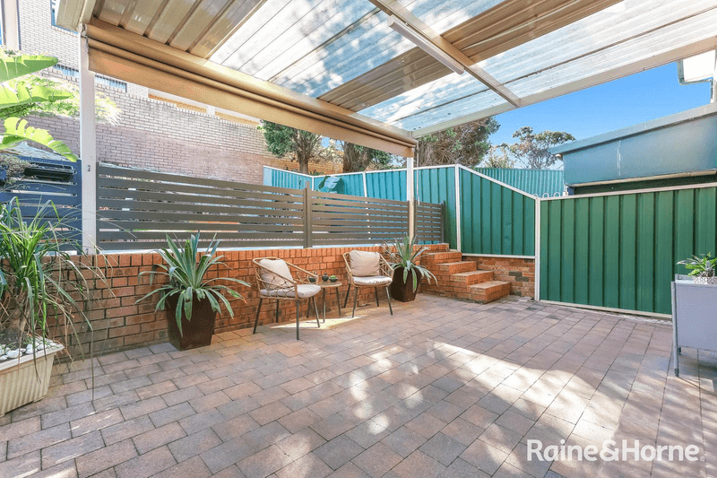 1/16 Gipps Street, BARDWELL VALLEY, NSW 2207