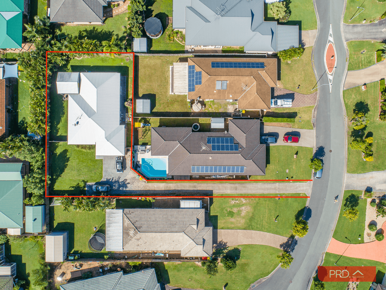 33 Easy Street, LOGANHOLME, QLD 4129