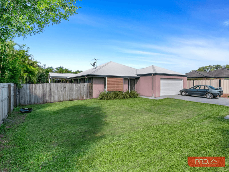 33 Easy Street, LOGANHOLME, QLD 4129