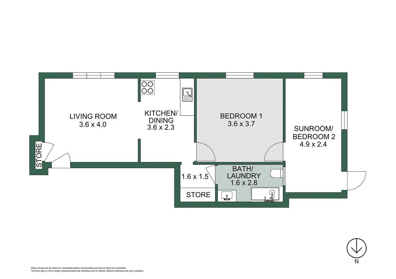 3/70 St Marks Road, Randwick, NSW 2031