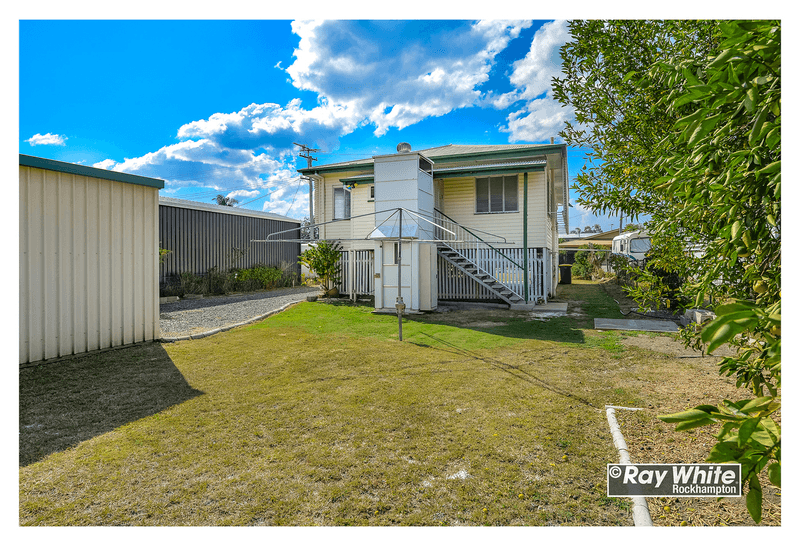 114  Edington Street, BERSERKER, QLD 4701