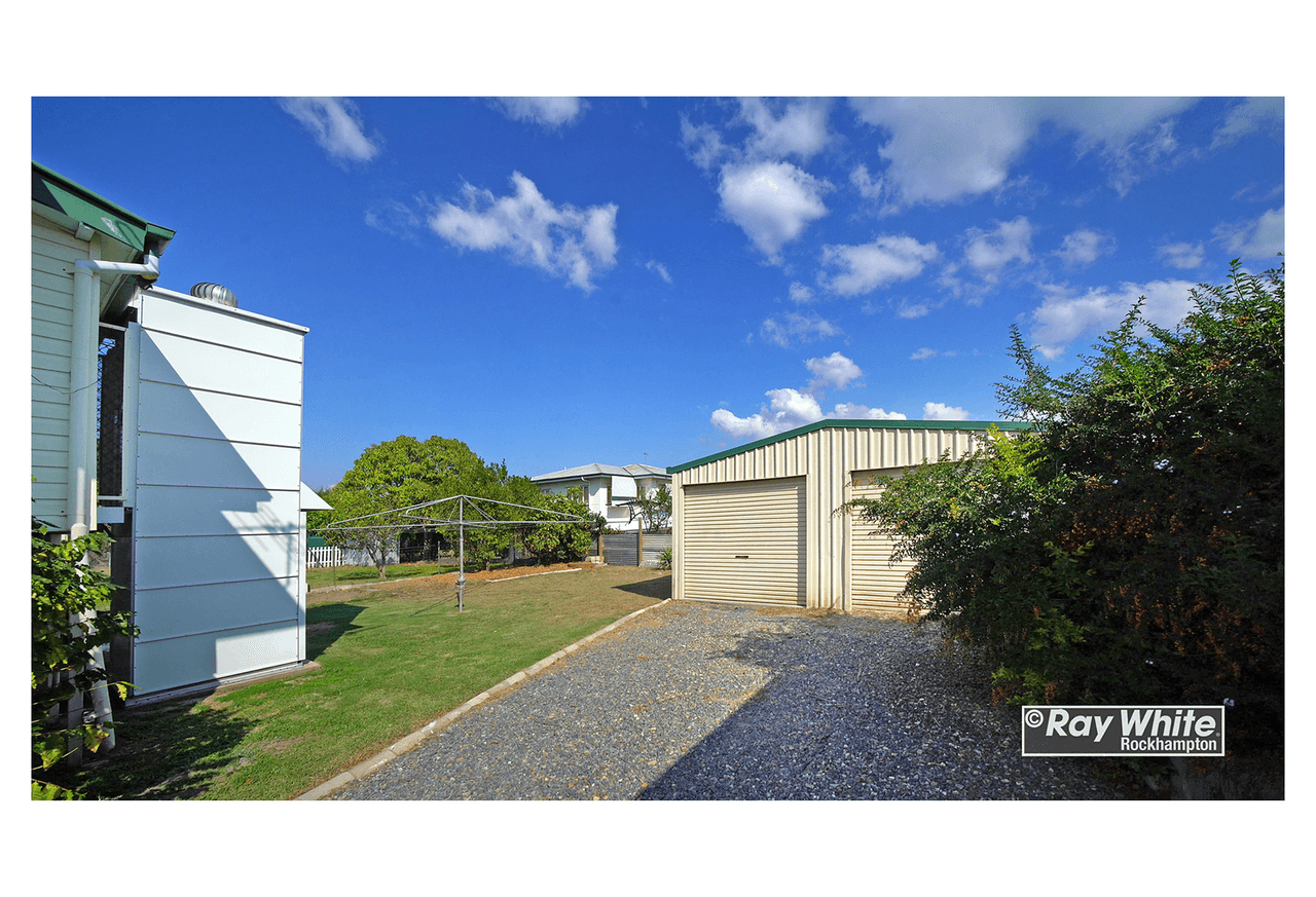 114  Edington Street, BERSERKER, QLD 4701