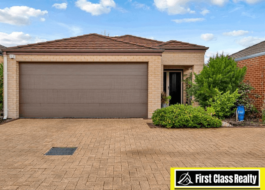 9/1 Tolj Loop, AVELEY, WA 6069