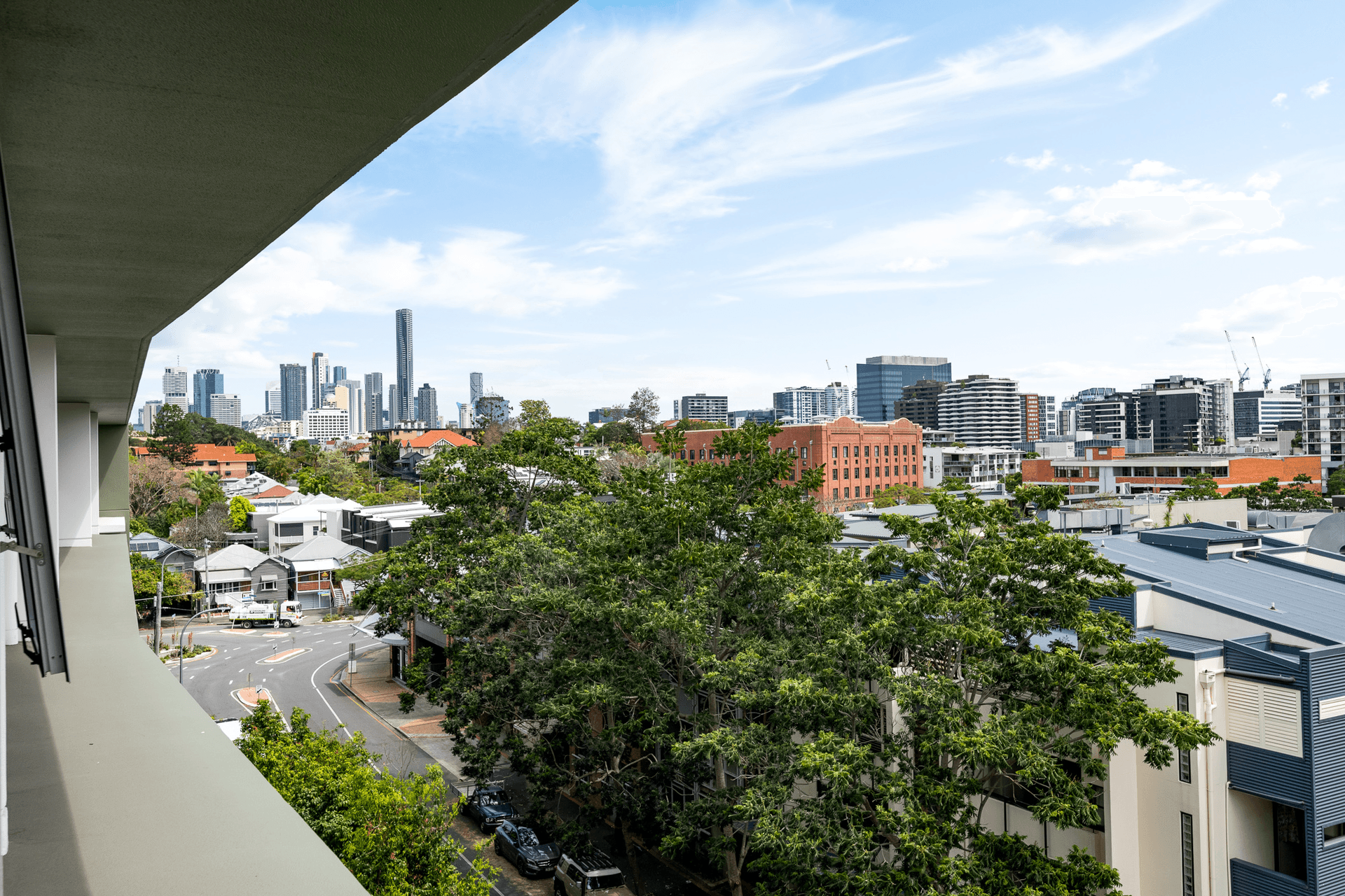 510/113 Commercial Road, Teneriffe, QLD 4005