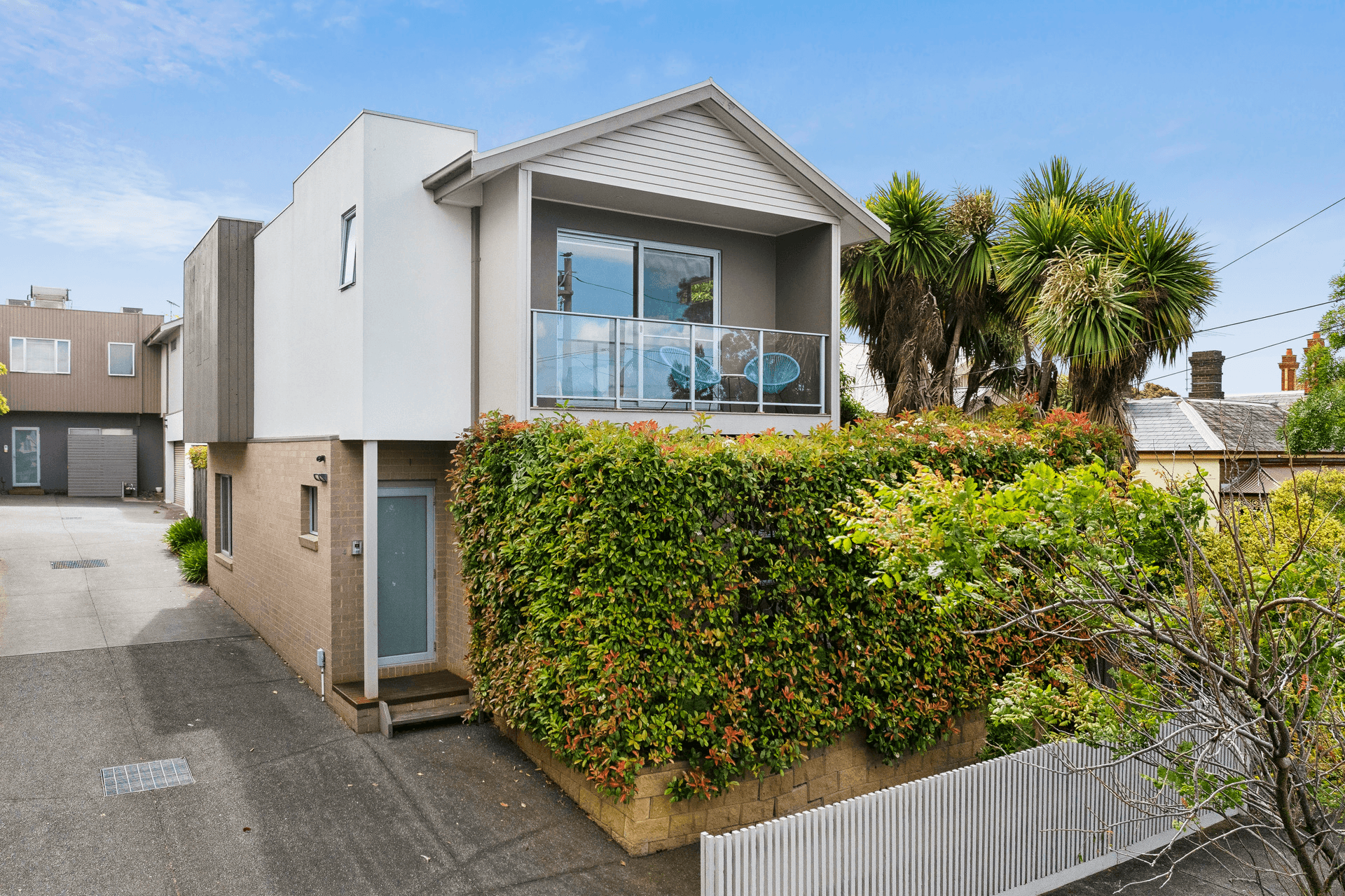 4/67 Sydney Parade, Geelong, VIC 3220