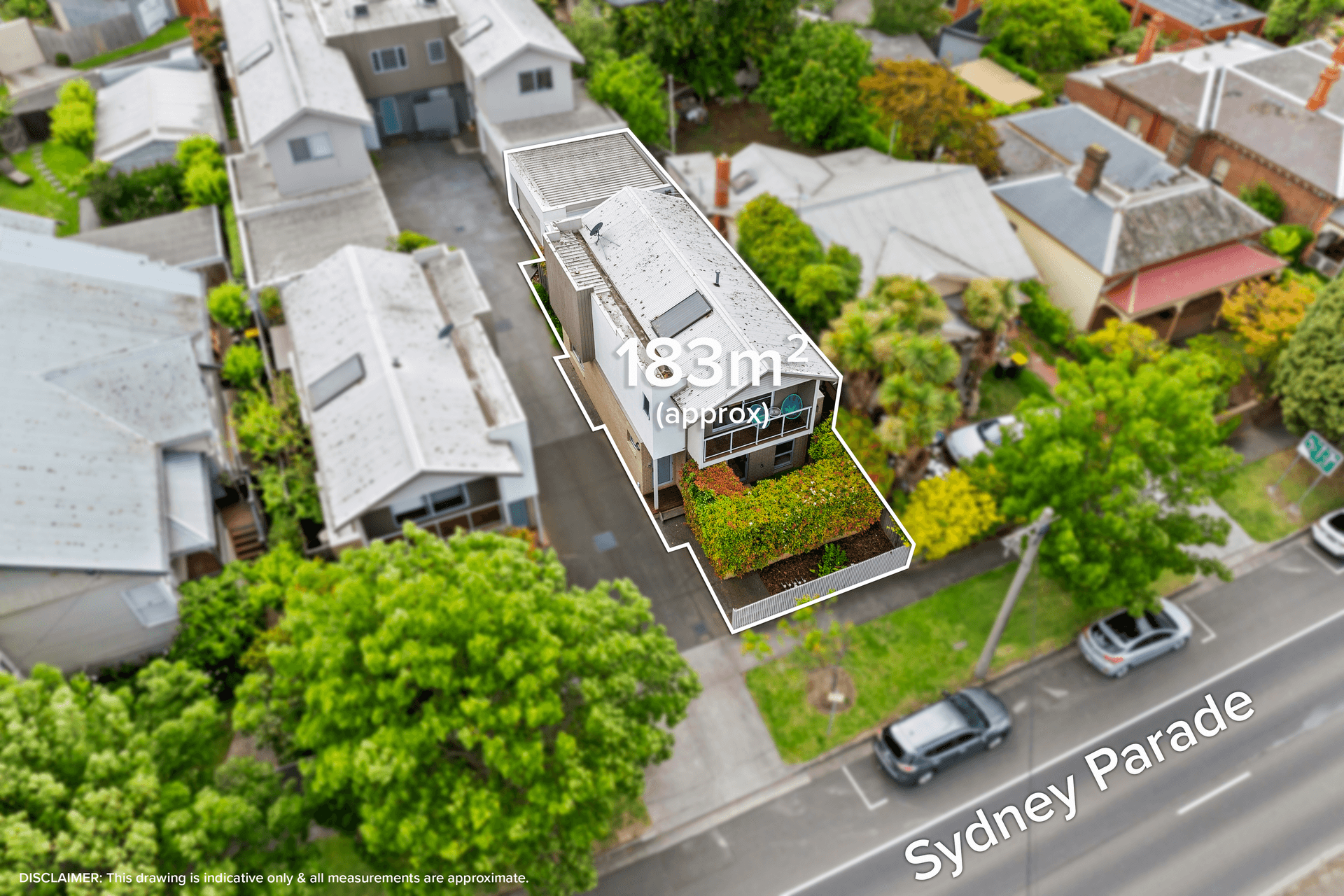 4/67 Sydney Parade, Geelong, VIC 3220