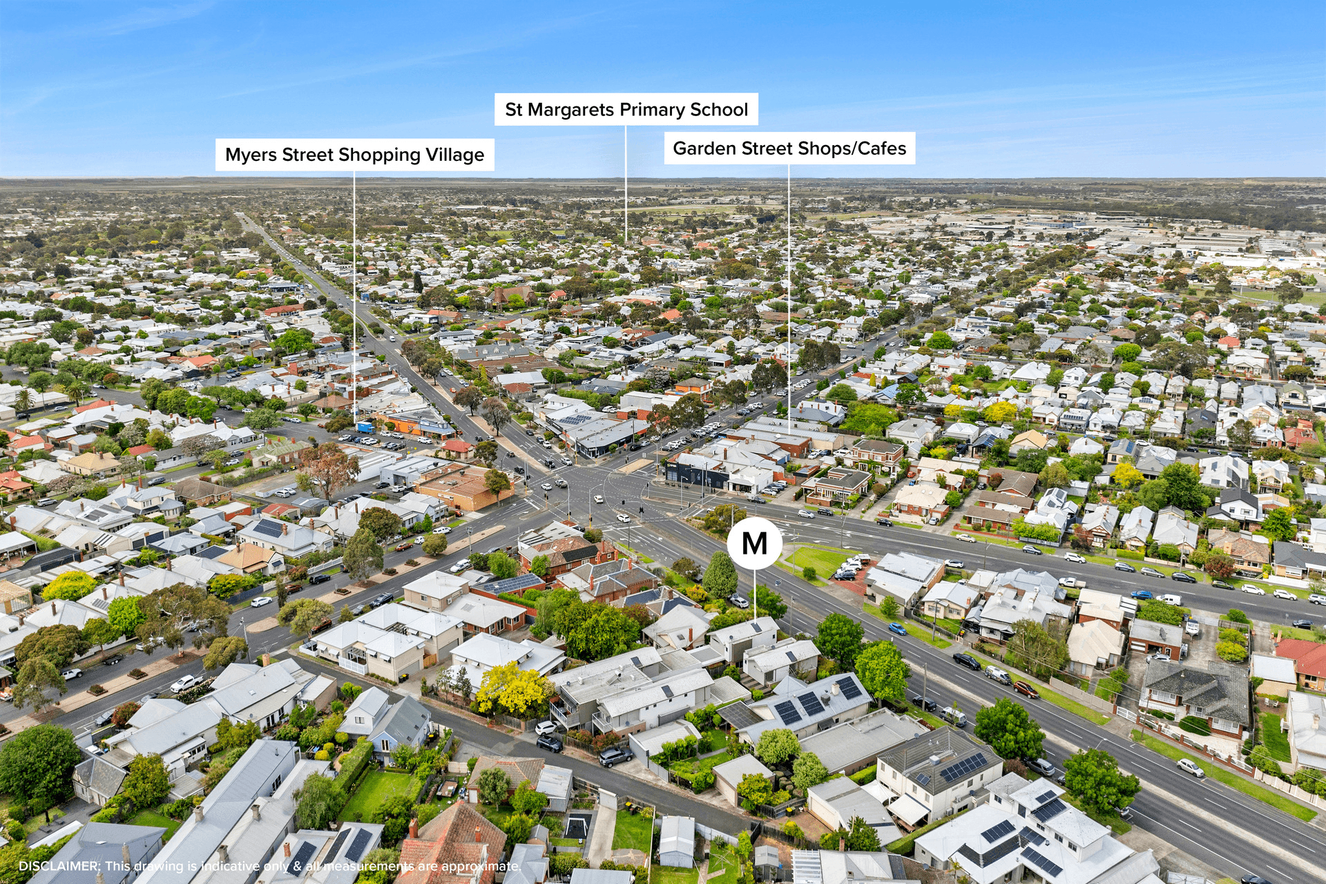 4/67 Sydney Parade, Geelong, VIC 3220