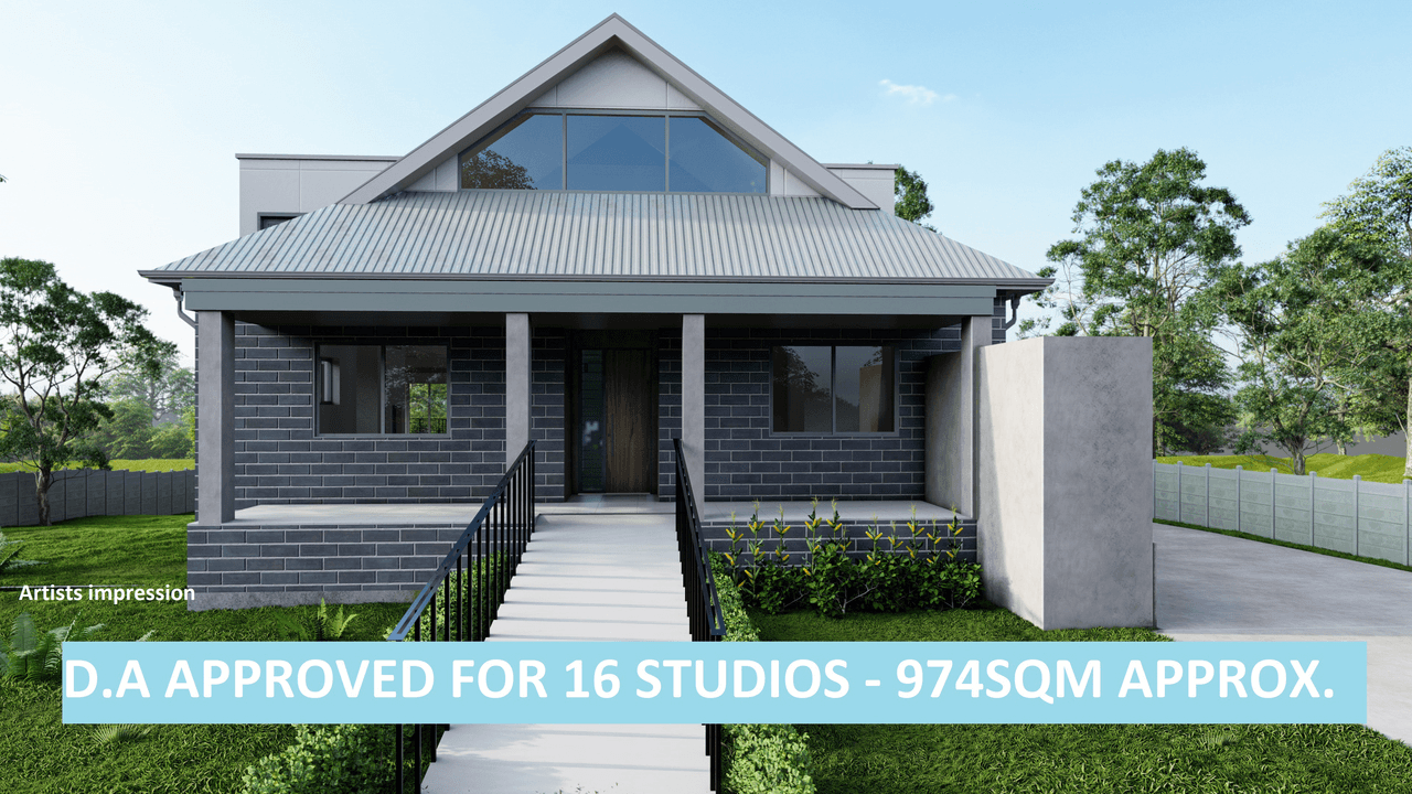 70 Rawson Street, WILEY PARK, NSW 2195