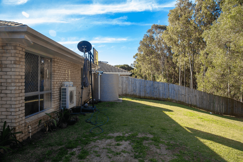 16 Hugo Drive, BEAUDESERT, QLD 4285