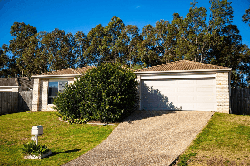 16 Hugo Drive, BEAUDESERT, QLD 4285