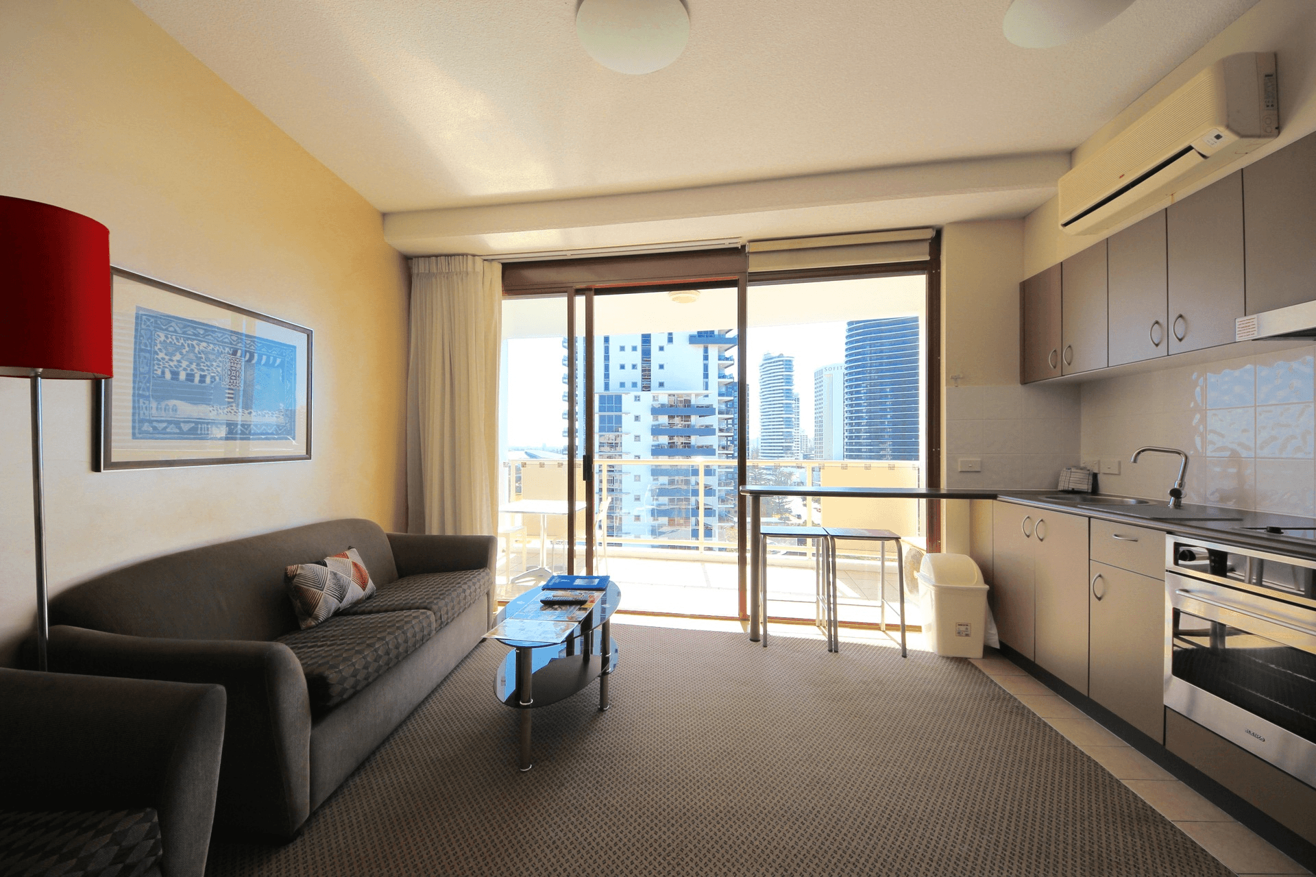 Level 10/1004/1005/42 Surf Parade, Broadbeach, QLD 4218