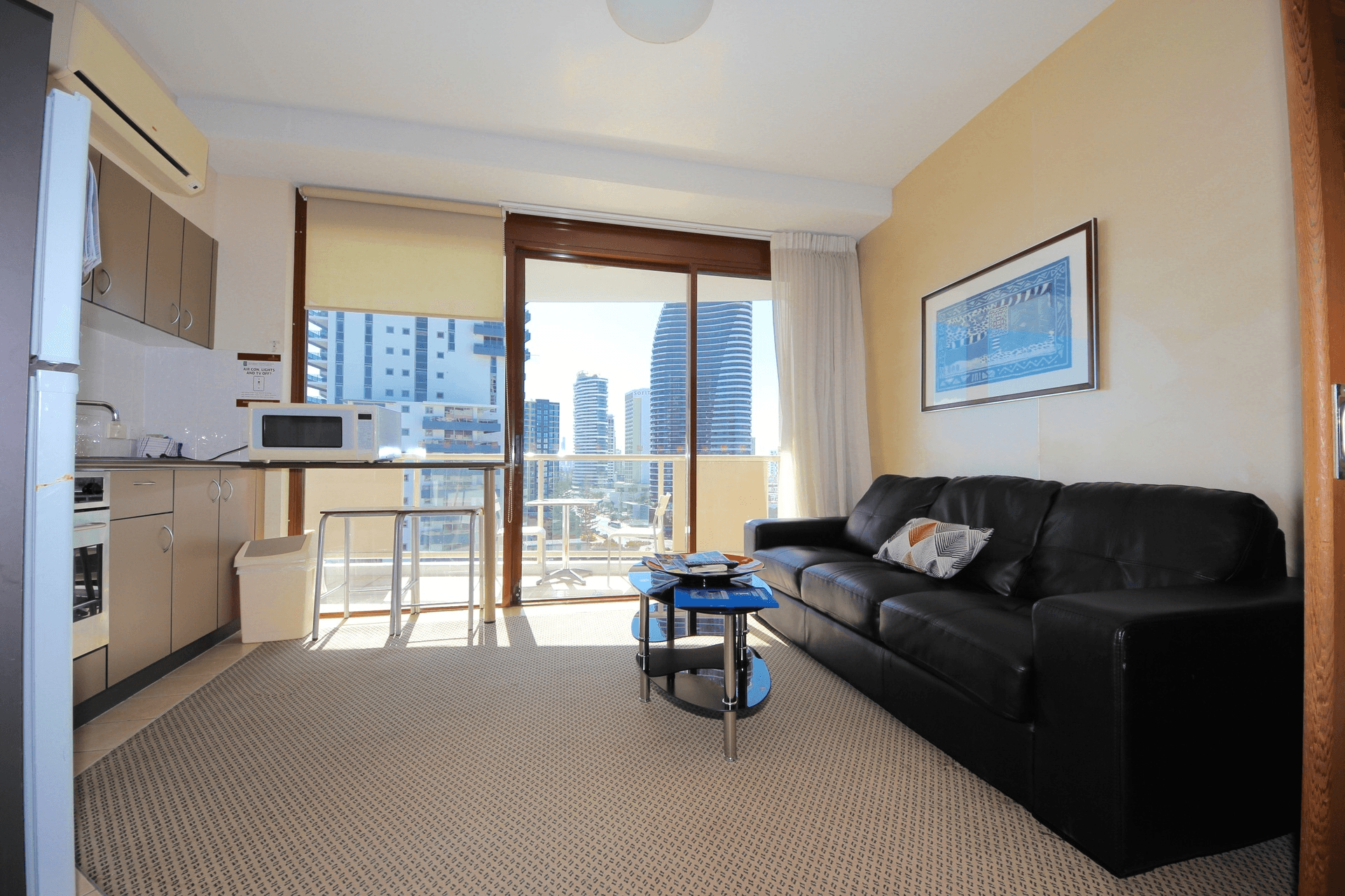 Level 10/1004/1005/42 Surf Parade, Broadbeach, QLD 4218