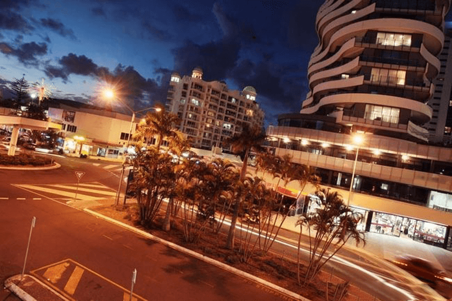 Level 10/1004/1005/42 Surf Parade, Broadbeach, QLD 4218