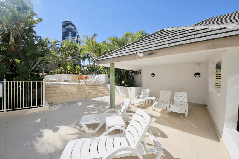 Level 10/1004/1005/42 Surf Parade, Broadbeach, QLD 4218