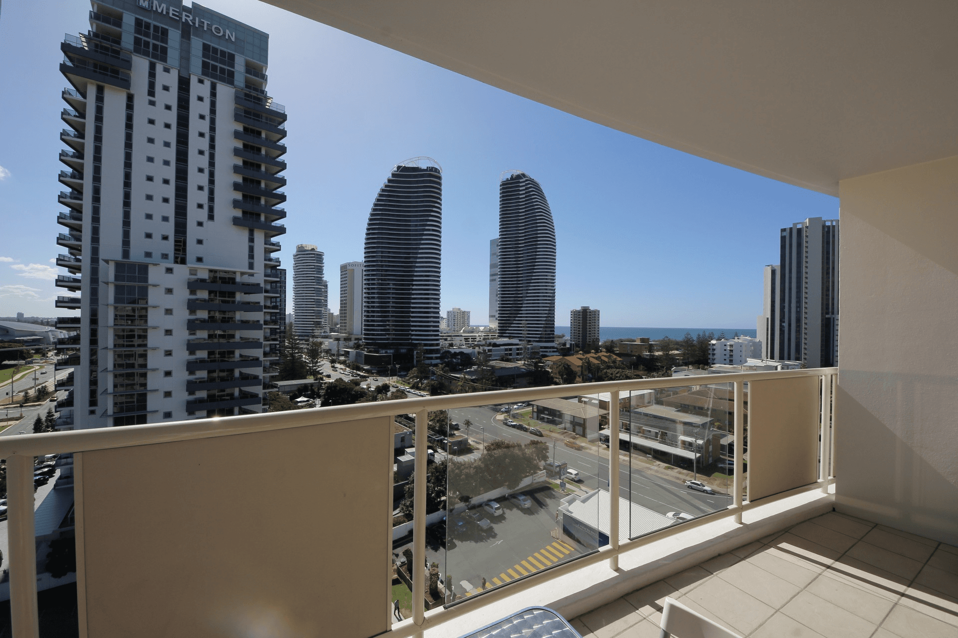 Level 10/1004/1005/42 Surf Parade, Broadbeach, QLD 4218