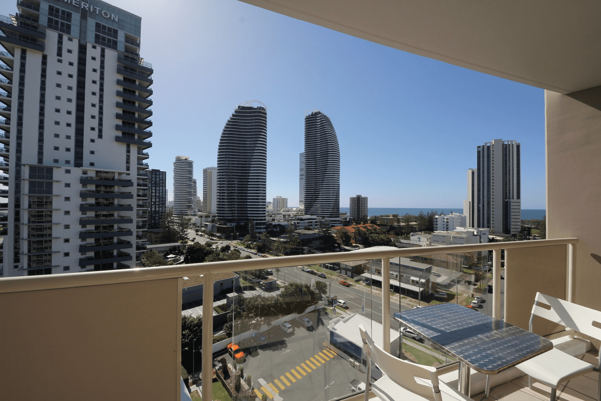 Level 10/1004/1005/42 Surf Parade, Broadbeach, QLD 4218